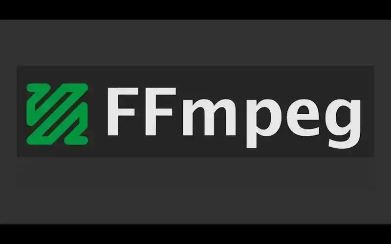 FFmpeg使用