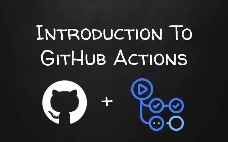 GitHub Action&Pages